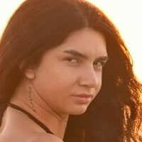 Elis Sakallı Çıplak