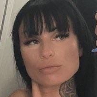 Elisa Albrich Çıplak