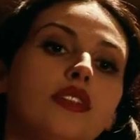 Elisa Morucci Çıplak