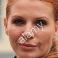 Elisabeth Brueck Çıplak