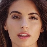 Elisabeth Giolito Çıplak