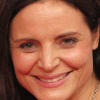 Elisabeth Lanz Çıplak