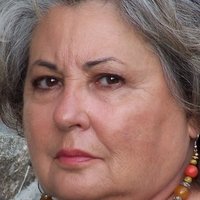 Elisabeth Margoni Çıplak