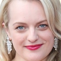 Elisabeth Moss Çıplak