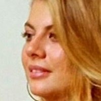 Elisabetta Focardi Çıplak