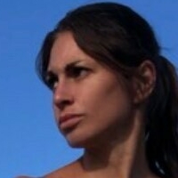 Elisabetta Sterni Çıplak