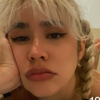 Elise ASMR Çıplak