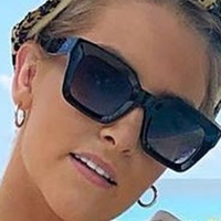Elise Dalby Çıplak