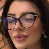 Eliza Amorim Çıplak