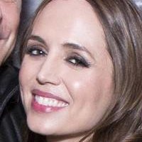 Eliza Dushku Çıplak