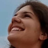 Eliza Stefanova Çıplak