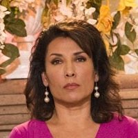Elizabeth Carroll Çıplak