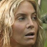 Elizabeth Mitchell Çıplak