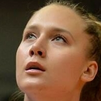 Elizaveta Shabanova Çıplak