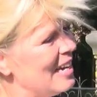Ella van Drumpt Çıplak