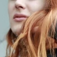 Elle Rain Çıplak