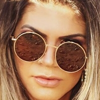 Ellen Barroso Çıplak