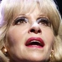 Ellen Greene Çıplak