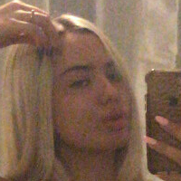 Ellie Pembury Çıplak