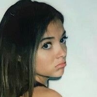 Ells.Gracee Çıplak