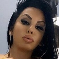 Ellys Angela Çıplak