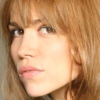 Elsa Kikoïne Çıplak