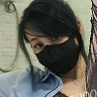 Elsa Wang Çıplak