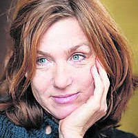 Elsie de Brauw Çıplak