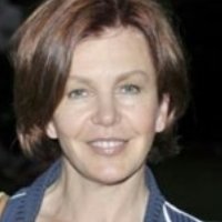 Elzbieta Panas Çıplak