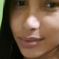 Emanuelle Amaral Çıplak