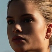 Embla Matilde Njerve Çıplak