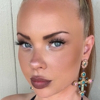 Emilie Brooklyn Çıplak