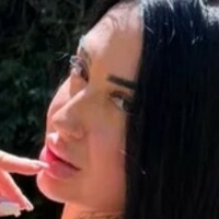 Emilly Silva Çıplak