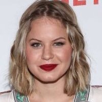 Emily Althaus Çıplak