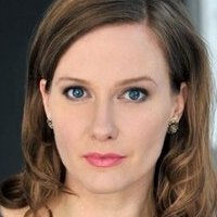 Emily Holmes Çıplak