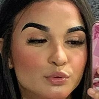 Emily Silva Çıplak