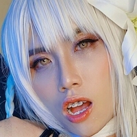 Emily Yunicorn Çıplak