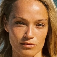 Emma Fuhrmann Vidal Çıplak