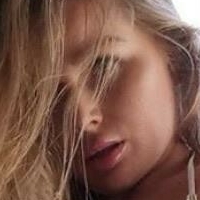 Emma Haggstrom Çıplak