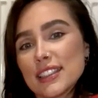 Emma Rosalie Çıplak