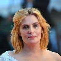 Emmanuelle Seigner Çıplak