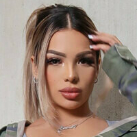 Emmeline Chavez Çıplak