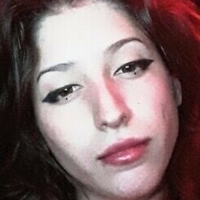 emoggirl Çıplak