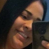 Endriely Barbosa Çıplak