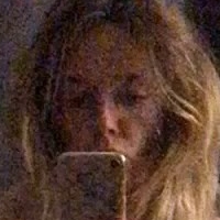 English actress Çıplak