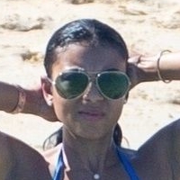 Eniko Parrish Çıplak
