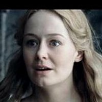 Eowyn Steele Çıplak