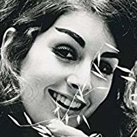 Erica Gavin Çıplak