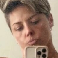 Erika Coachicial Çıplak