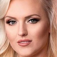 Erika Dorodnova Çıplak